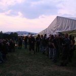 20 Jahre MCK Samstag Carmen